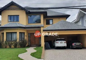 Foto 1 de Casa de Condomínio com 4 Quartos à venda, 460m² em Melville, Santana de Parnaíba