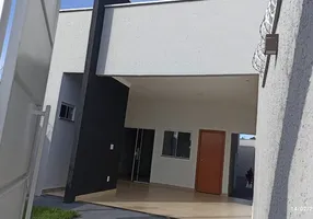 Foto 1 de Casa com 3 Quartos à venda, 100m² em Vale do Sol, Barueri