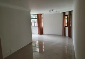 Foto 1 de Apartamento com 4 Quartos à venda, 116m² em Jardim Marajoara, São Paulo