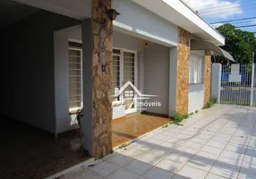 Foto 1 de Casa com 2 Quartos à venda, 200m² em Vila Miranda, Sumaré