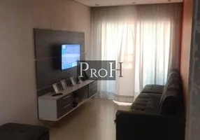 Foto 1 de Apartamento com 2 Quartos à venda, 69m² em Rudge Ramos, São Bernardo do Campo