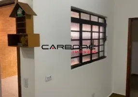 Foto 1 de Casa com 2 Quartos à venda, 100m² em Móoca, São Paulo