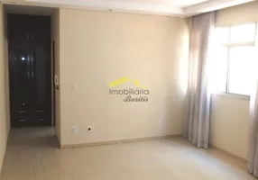 Foto 1 de Apartamento com 2 Quartos à venda, 75m² em Buritis, Belo Horizonte