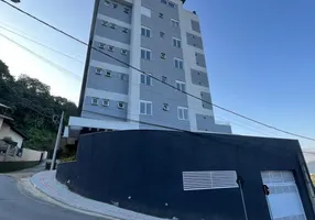 Foto 1 de Apartamento com 3 Quartos à venda, 155m² em Centro, Guaramirim