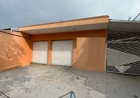 Foto 1 de Ponto Comercial à venda, 110m² em Jardim Regina, Indaiatuba