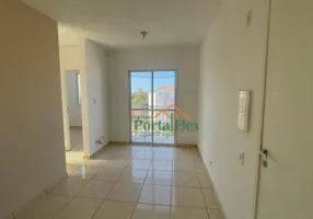 Foto 1 de Apartamento com 2 Quartos para venda ou aluguel, 55m² em Praia da Baleia, Serra