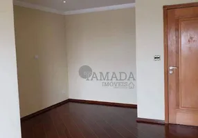 Foto 1 de Apartamento com 2 Quartos para alugar, 121m² em Vila Guilhermina, São Paulo