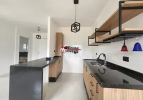 Foto 1 de Apartamento com 1 Quarto à venda, 68m² em Centro, Peruíbe