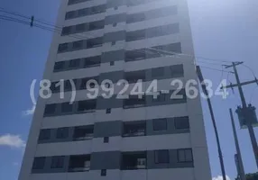 Foto 1 de Flat com 1 Quarto à venda, 57m² em Encruzilhada, Recife