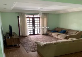 Foto 1 de Casa com 3 Quartos à venda, 154m² em Veloso, Osasco