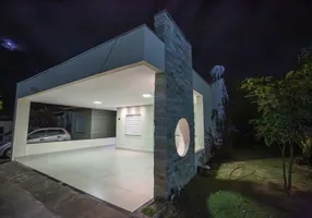 Foto 1 de Casa de Condomínio com 3 Quartos à venda, 125m² em Parque Residencial das Nações Indígenas, Cuiabá