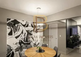 Foto 1 de Apartamento com 2 Quartos para alugar, 120m² em Lourdes, Belo Horizonte