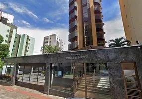 Foto 1 de Apartamento com 3 Quartos para venda ou aluguel, 206m² em Jardim Caiçaras, Londrina