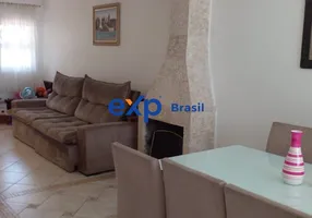 Foto 1 de Sobrado com 3 Quartos à venda, 161m² em Maua, São Caetano do Sul