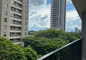 Foto 1 de Apartamento com 3 Quartos à venda, 118m² em Zona 03, Maringá