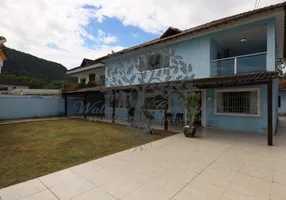 Foto 1 de Casa com 4 Quartos à venda, 250m² em Vargem Grande, Rio de Janeiro