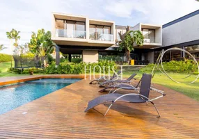 Foto 1 de Casa de Condomínio com 7 Quartos à venda, 700m² em Jardim Residencial Itaim, Itu