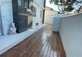 Foto 1 de Apartamento com 3 Quartos à venda, 110m² em Santa Mônica, Belo Horizonte