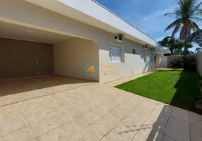 Foto 1 de Casa com 4 Quartos à venda, 220m² em Chácara Machadinho I, Americana
