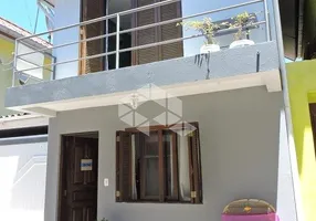 Foto 1 de Casa de Condomínio com 2 Quartos à venda, 57m² em Cidade Nova, Caxias do Sul