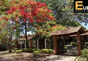 Foto 1 de Fazenda/Sítio com 3 Quartos à venda, 530m² em Chácara Carolina, Itu