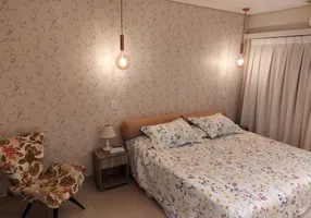 Foto 1 de Flat com 1 Quarto à venda, 46m² em Centro, Ribeirão Preto