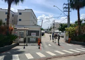 Foto 1 de Apartamento com 2 Quartos para venda ou aluguel, 48m² em Residencial Sitio Santo Antonio, Taubaté