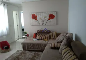 Foto 1 de Apartamento com 2 Quartos à venda, 48m² em Nova Cidade Jardim, Jundiaí