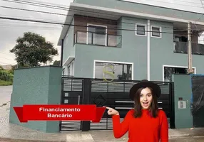 Foto 1 de Casa com 3 Quartos à venda, 140m² em Nova Gardenia, Atibaia