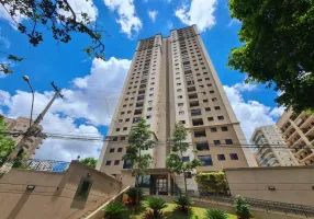 Foto 1 de Apartamento com 3 Quartos para alugar, 90m² em Nova Aliança, Ribeirão Preto