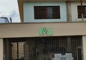 Foto 1 de Sobrado com 3 Quartos à venda, 200m² em Tatuapé, São Paulo