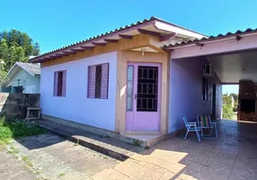 Foto 1 de Casa com 2 Quartos à venda, 80m² em Parque Marechal Rondon, Cachoeirinha