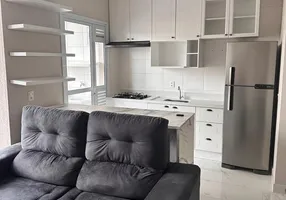 Foto 1 de Apartamento com 2 Quartos à venda, 53m² em Alphaville Empresarial, Barueri