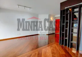 Foto 1 de Apartamento com 2 Quartos para alugar, 100m² em Morumbi, São Paulo