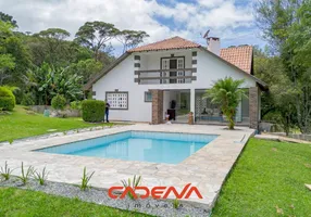 Foto 1 de Fazenda/Sítio à venda, 24000m² em Jardim Pinheiros, Quatro Barras