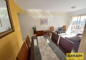 Foto 1 de Apartamento com 3 Quartos à venda, 68m² em Paulicéia, São Bernardo do Campo