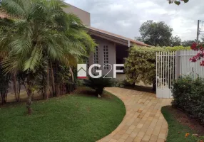 Foto 1 de Casa com 3 Quartos à venda, 268m² em Jardim de Itapoan, Paulínia