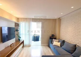 Foto 1 de Apartamento com 3 Quartos para alugar, 99m² em Barra da Tijuca, Rio de Janeiro