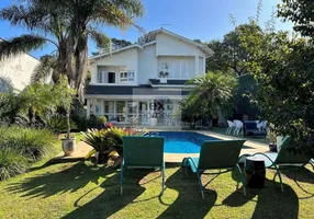 Foto 1 de Casa com 4 Quartos à venda, 496m² em Vila Santo Antônio, Cotia