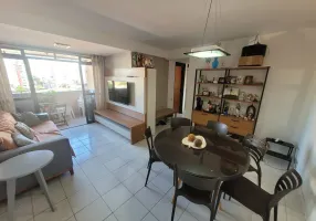 Foto 1 de Apartamento com 3 Quartos à venda, 76m² em Manaíra, João Pessoa