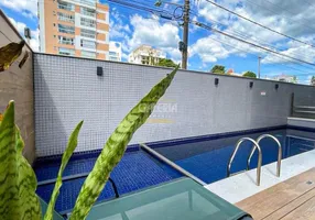 Foto 1 de Cobertura com 3 Quartos à venda, 347m² em América, Joinville