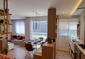Foto 1 de Apartamento com 2 Quartos à venda, 37m² em Vila Albertina, São Paulo