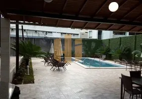 Foto 1 de Flat com 1 Quarto para alugar, 45m² em Espinheiro, Recife