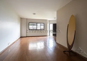 Foto 1 de Apartamento com 2 Quartos à venda, 98m² em Pacaembu, São Paulo