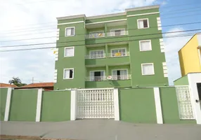 Foto 1 de Apartamento com 2 Quartos para venda ou aluguel, 70m² em Loteamento Remanso Campineiro, Hortolândia