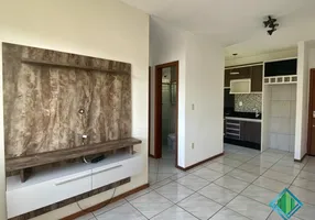 Foto 1 de Apartamento com 2 Quartos à venda, 45m² em Real Parque, São José