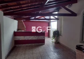 Foto 1 de Casa com 3 Quartos à venda, 233m² em Alto de Pinheiros, Paulínia