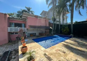 Foto 1 de Casa com 4 Quartos à venda, 320m² em Itaguaçu, Florianópolis