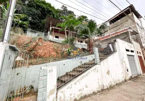 Foto 1 de Casa com 2 Quartos à venda, 80m² em Monte Castelo, Juiz de Fora