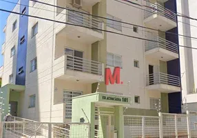 Foto 1 de Apartamento com 2 Quartos à venda, 81m² em Jardim Judith, Sorocaba